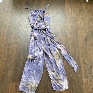 Vici Summer Jumpsuit